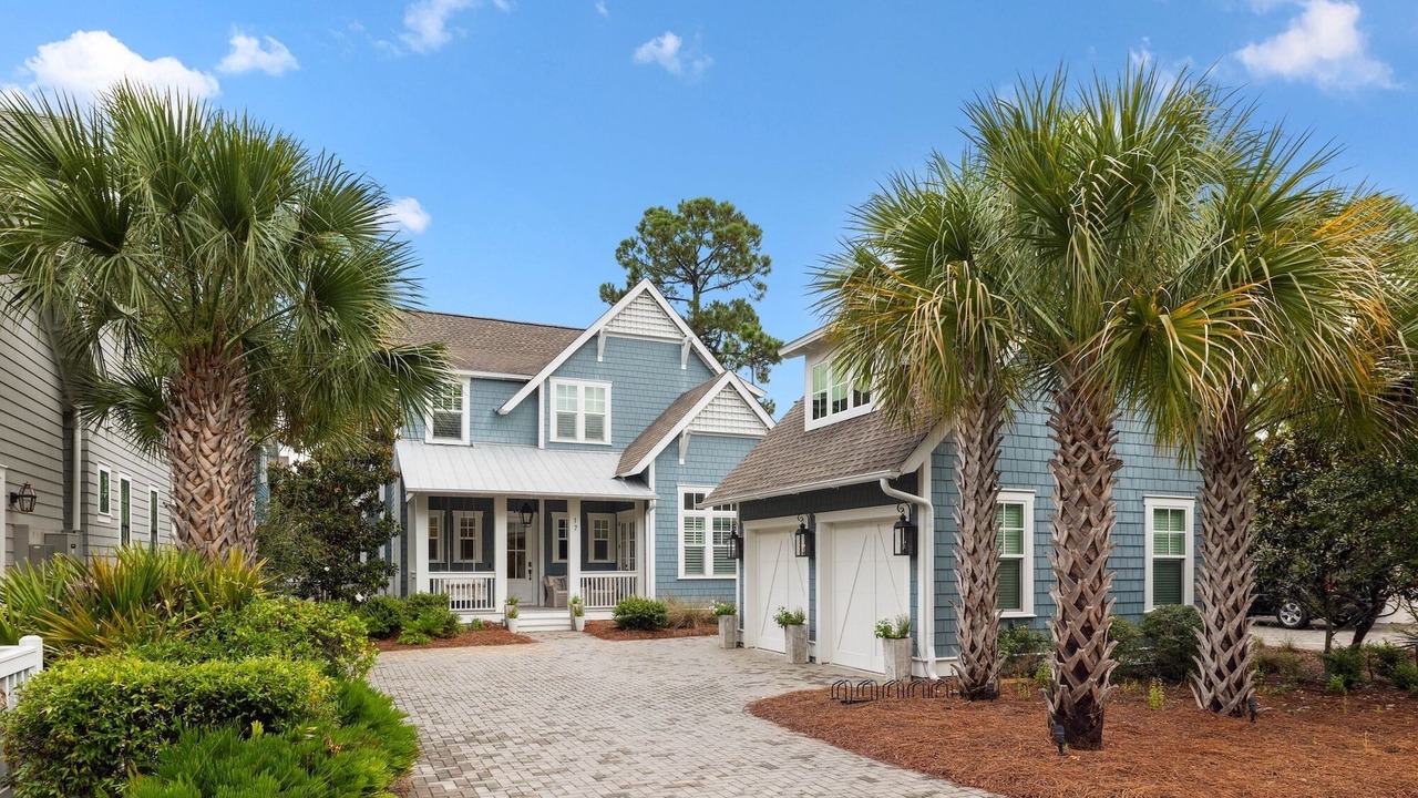 Photo of Outdoor in WaterSound West Beach