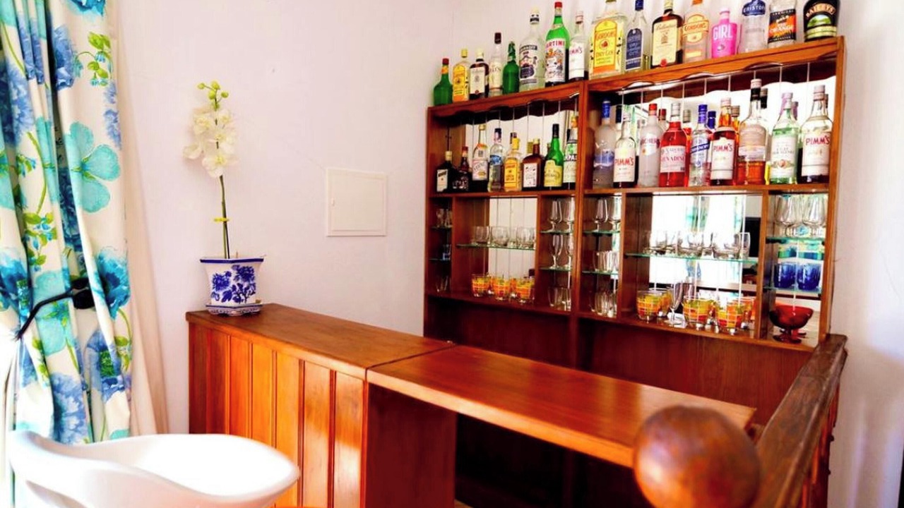 Photo of Livingroom in Cerro do Mocho