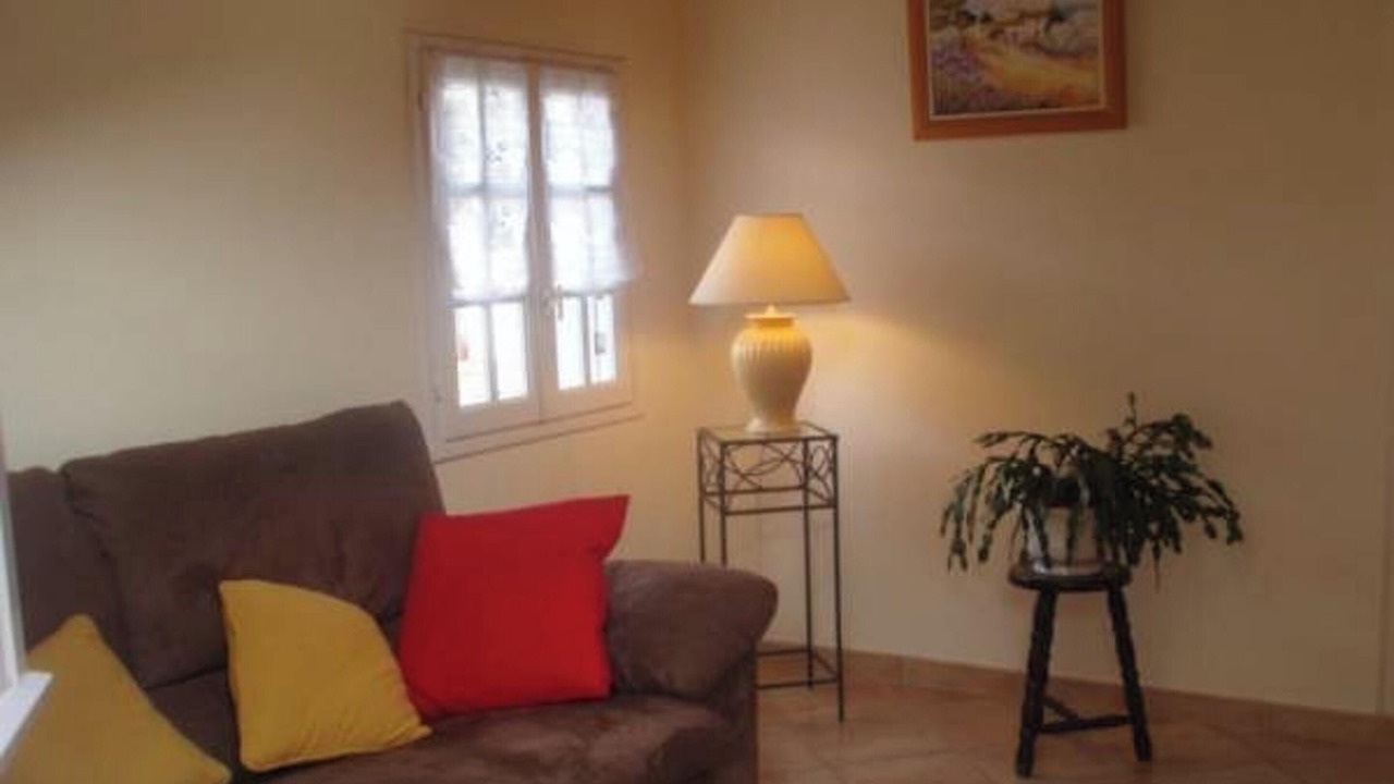 Photo of Livingroom in Laz