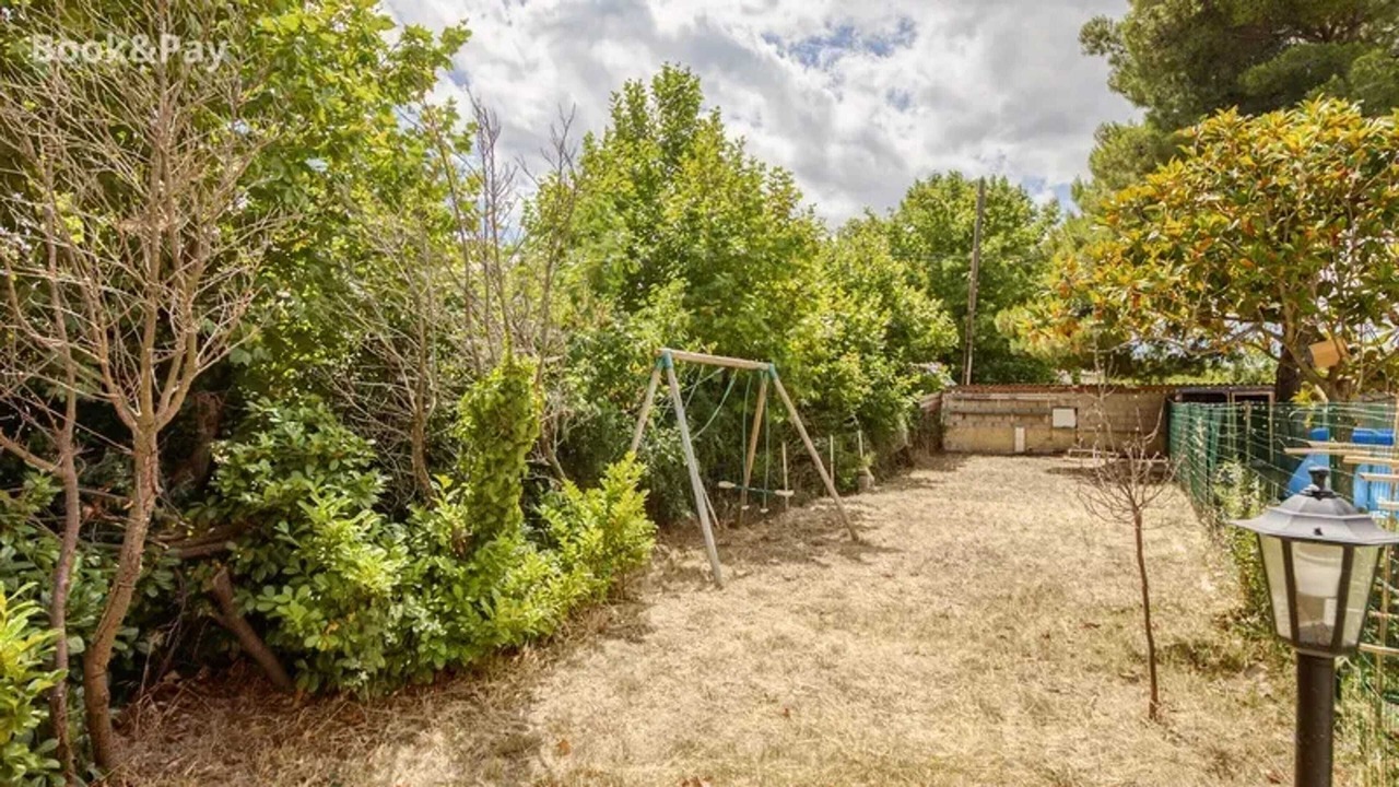 Photo of Outdoor in Morieres-les-Avignon