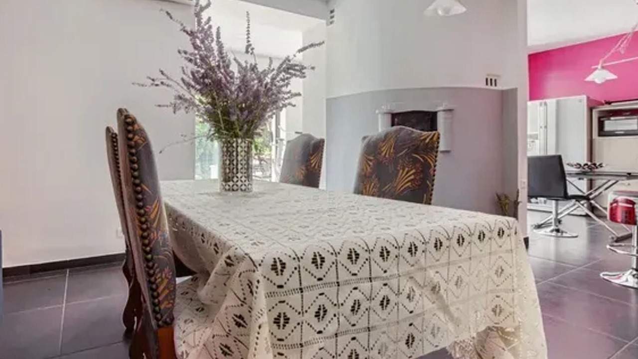 Photo of Livingroom in Morieres-les-Avignon