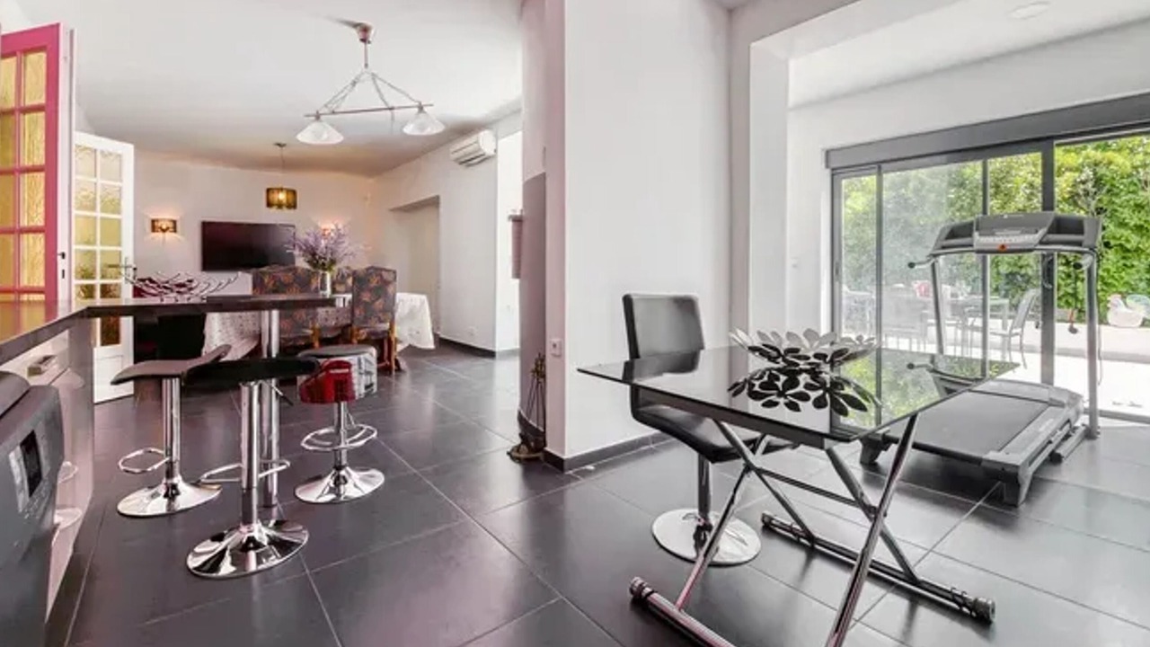 Photo of Livingroom in Morieres-les-Avignon