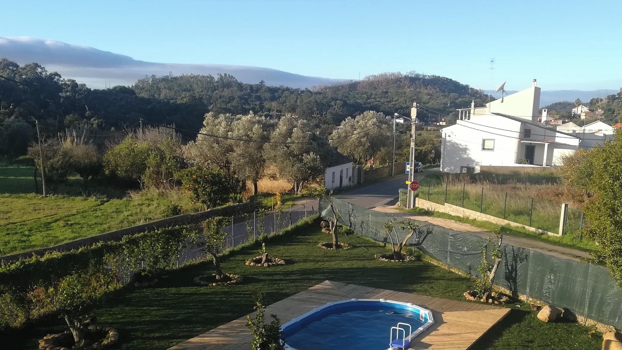 Photo of Outdoor in Monchique