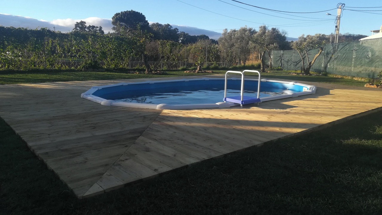 Photo of Outdoor in Monchique
