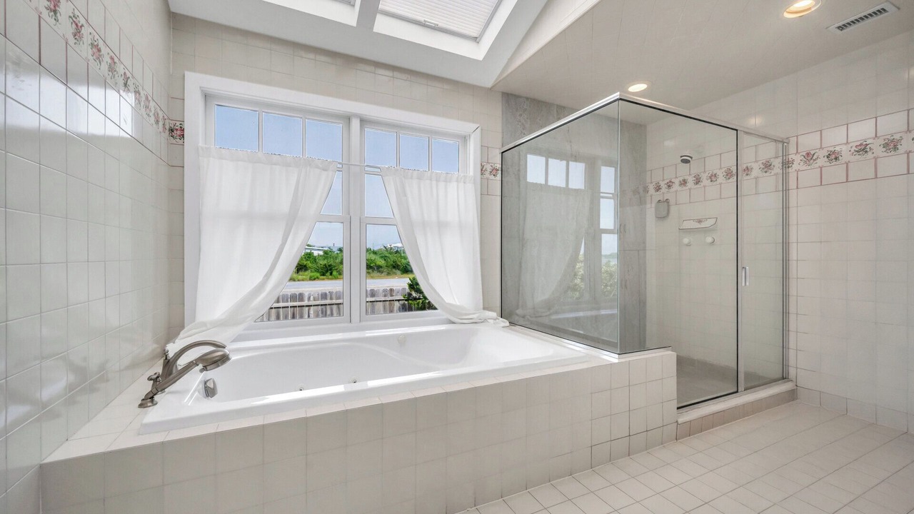 Photo of Bathroom in Westhampton Beach