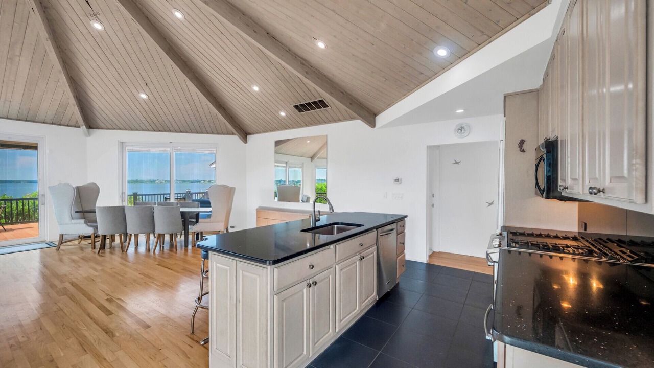 Photo of Kitchen in Westhampton Beach