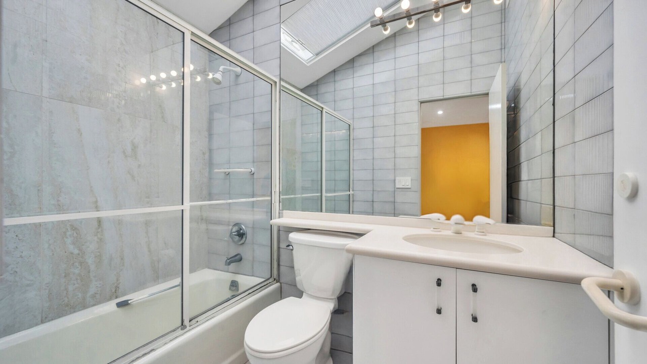 Photo of Bathroom in Westhampton Beach
