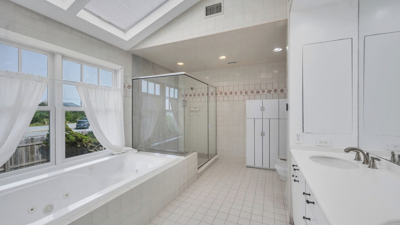 Photo of Bathroom in Westhampton Beach