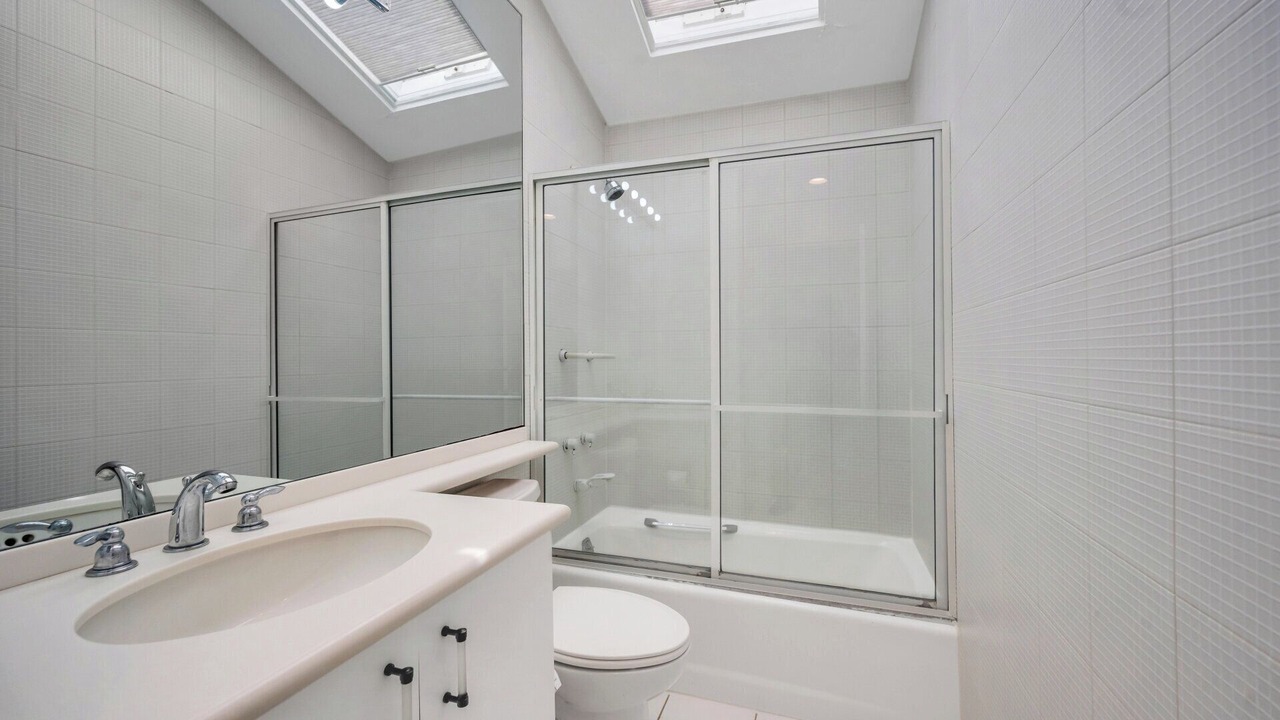 Photo of Bathroom in Westhampton Beach