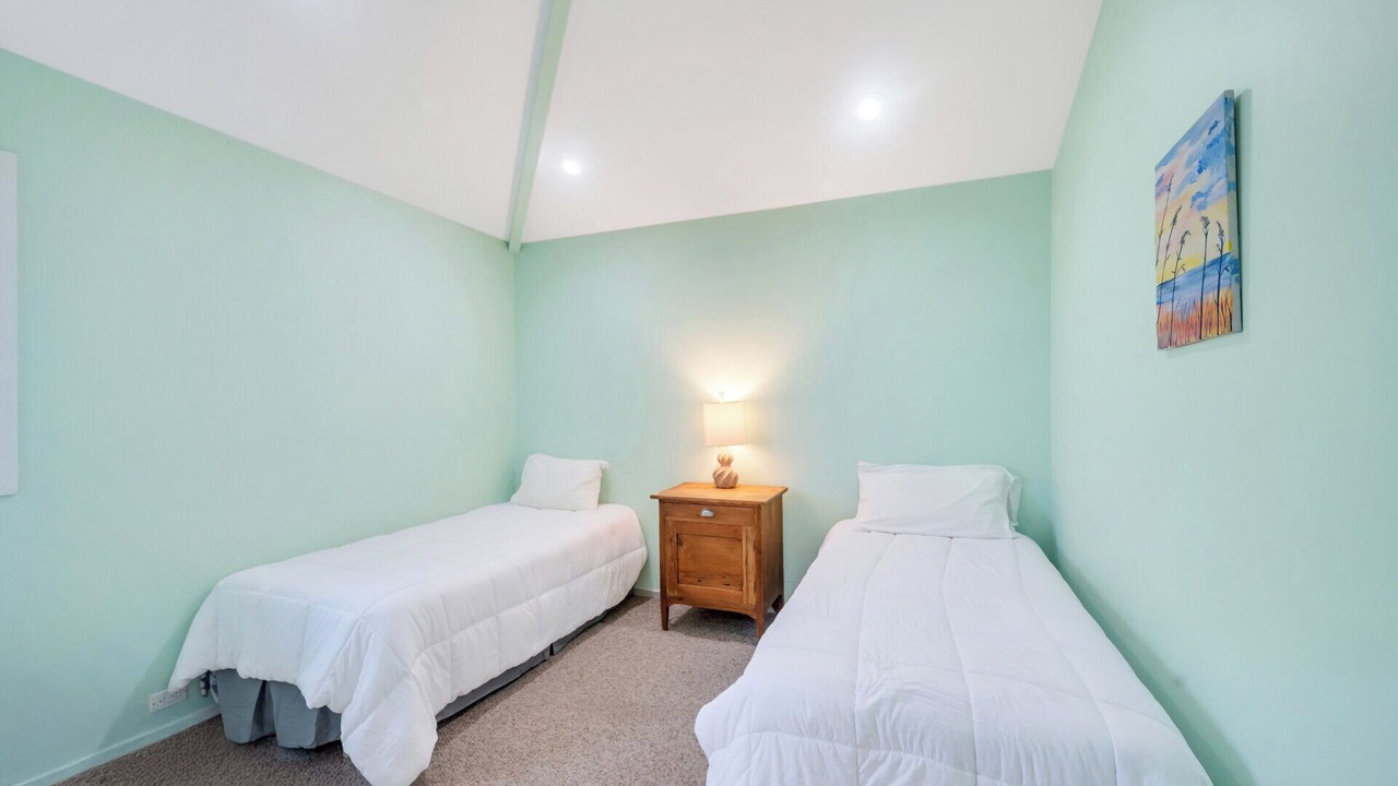 Photo of Bedroom in Westhampton Beach