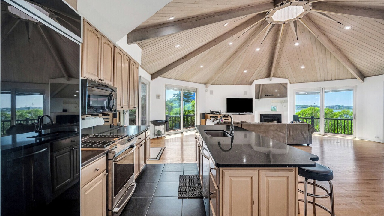 Photo of Kitchen in Westhampton Beach
