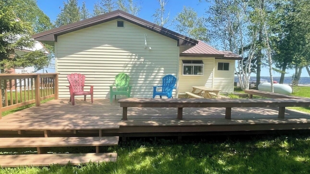 Photo of Outdoor in Manistique