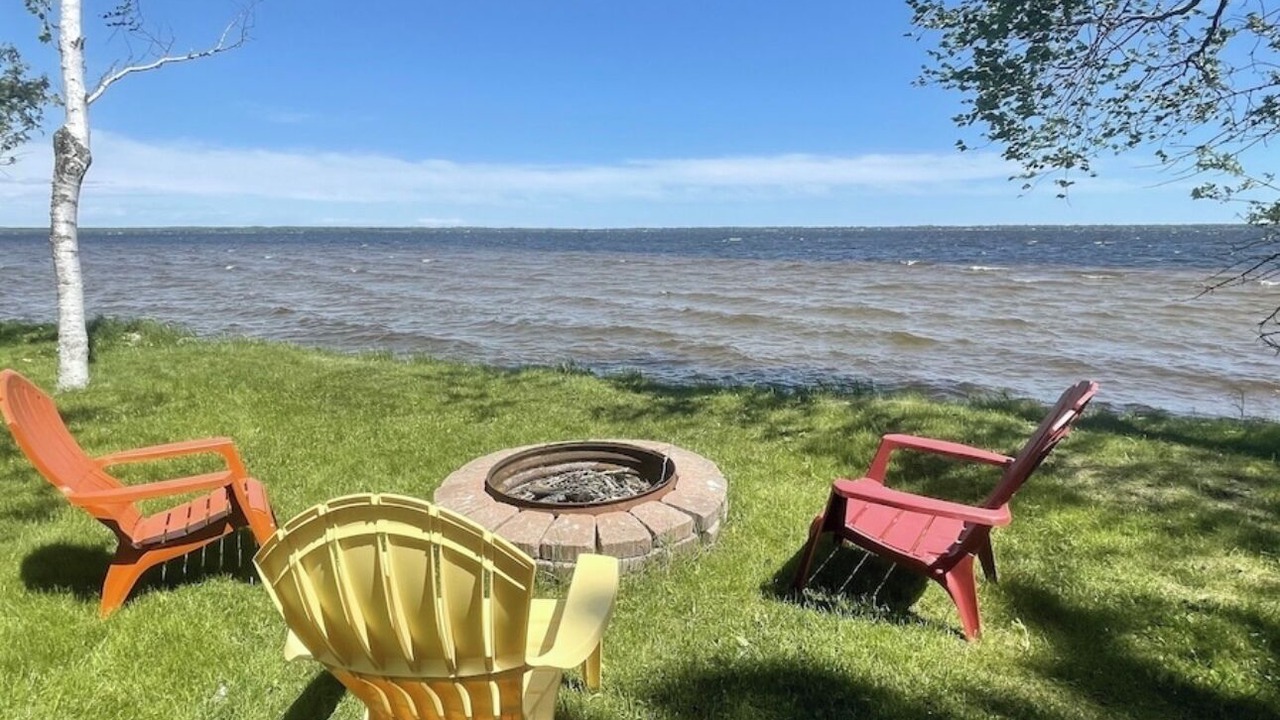 Photo of Outdoor in Manistique