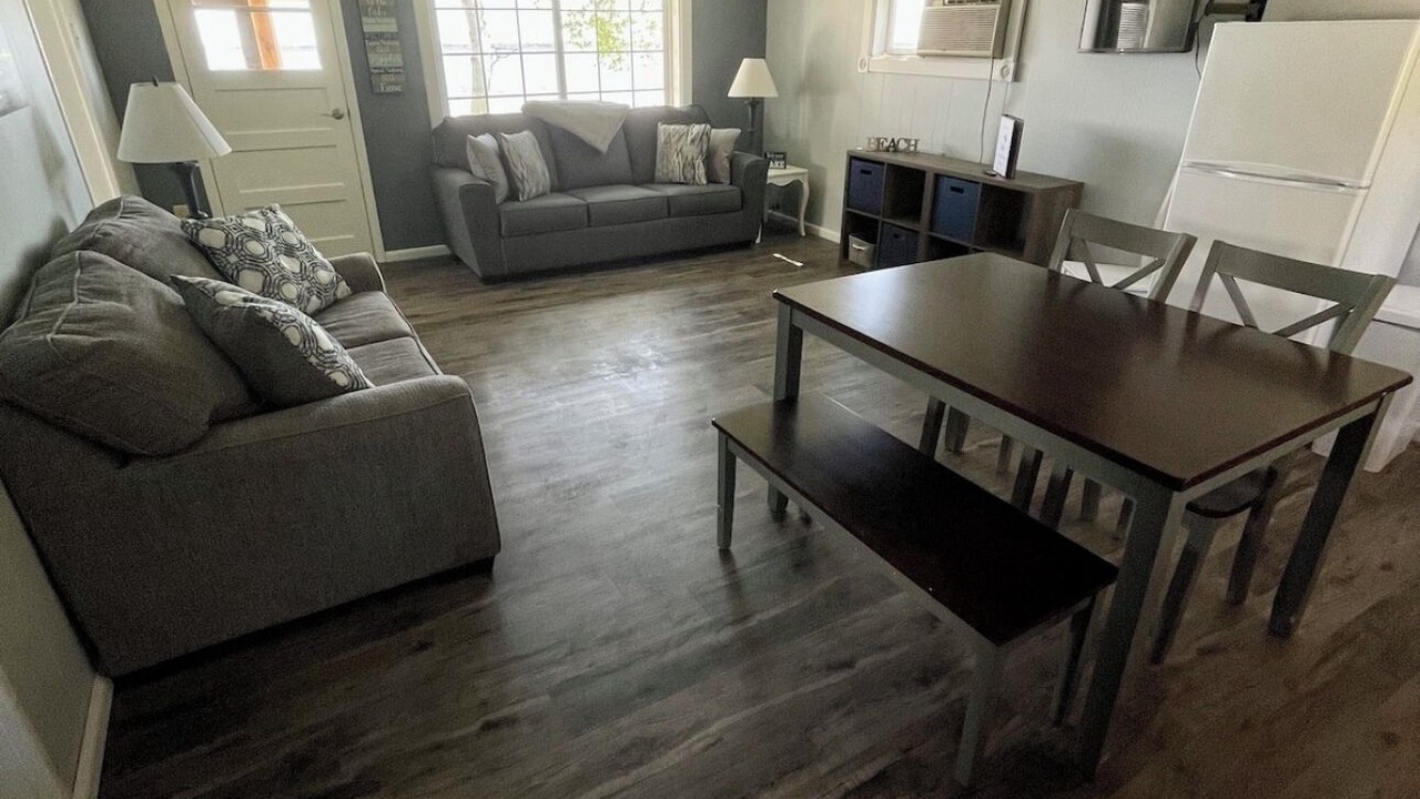 Photo of Livingroom in Manistique