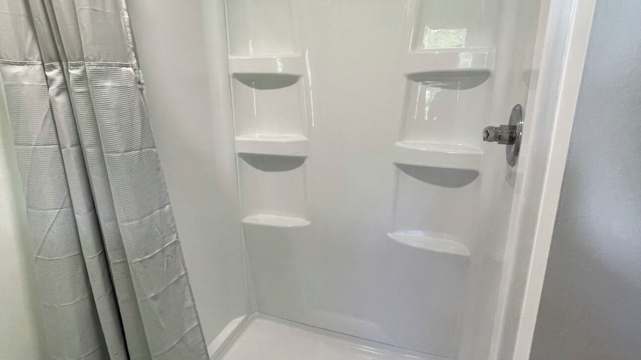 Photo of Bathroom in Manistique