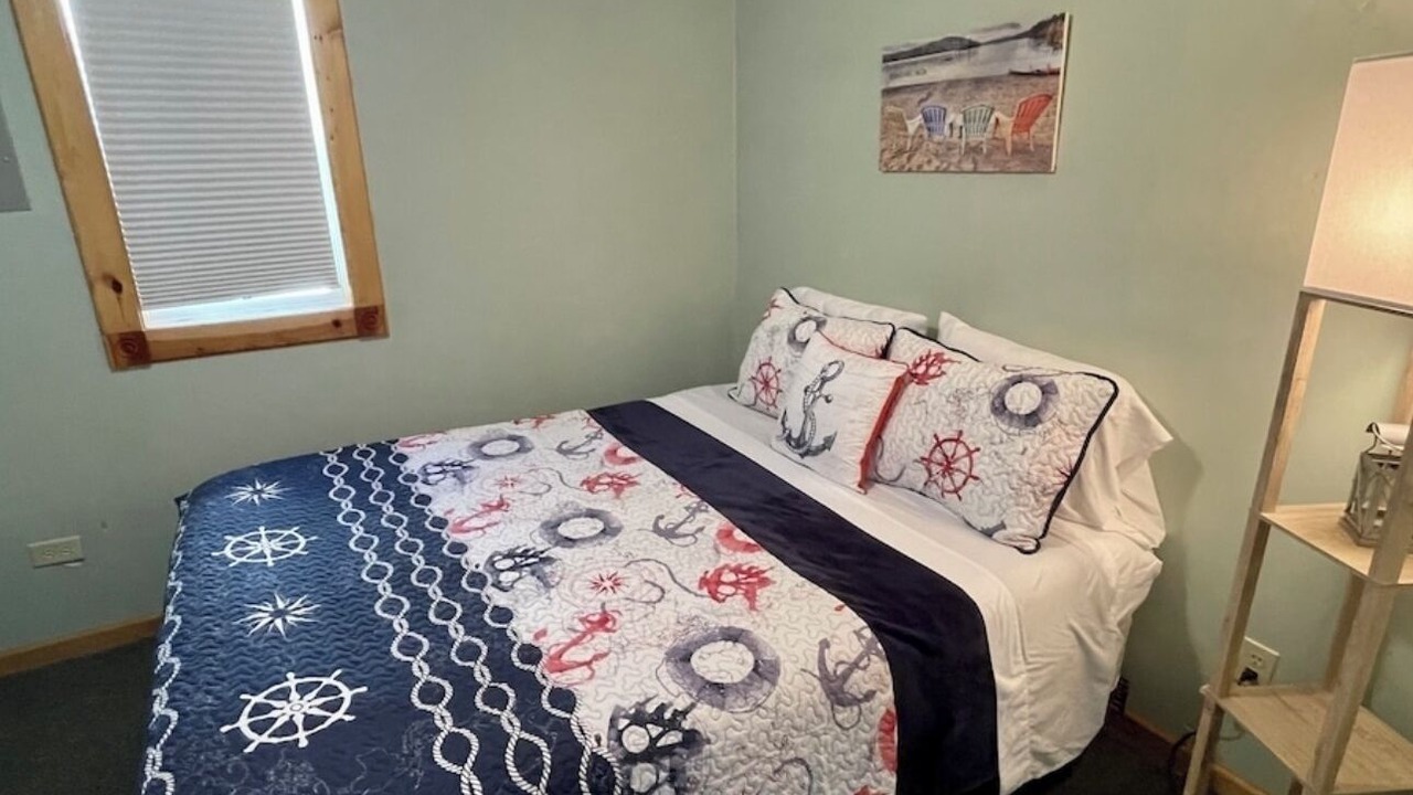 Photo of Bedroom in Manistique