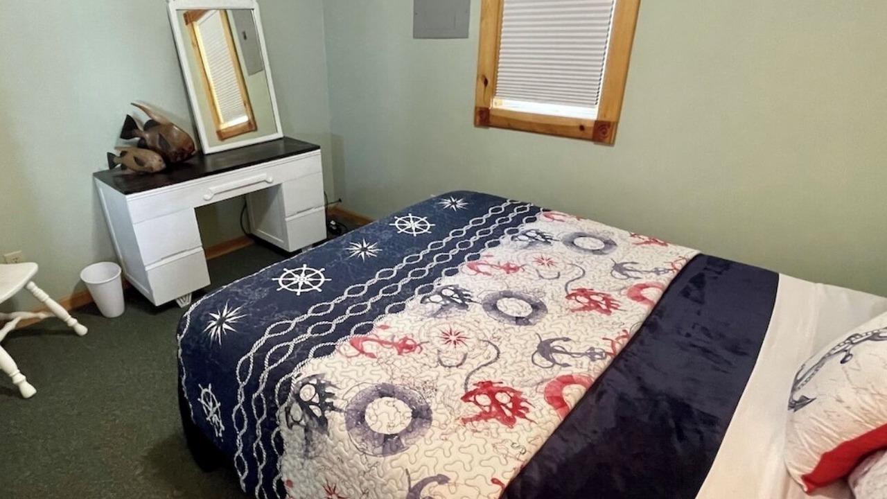 Photo of Bedroom in Manistique