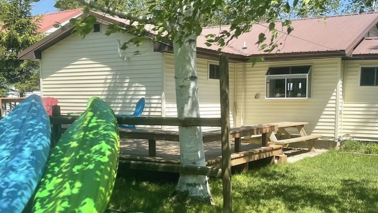 Photo of Outdoor in Manistique