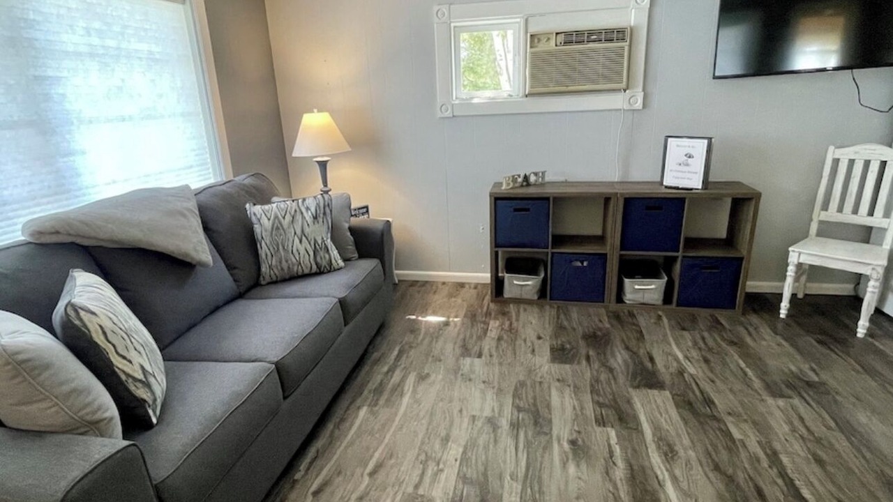 Photo of Livingroom in Manistique