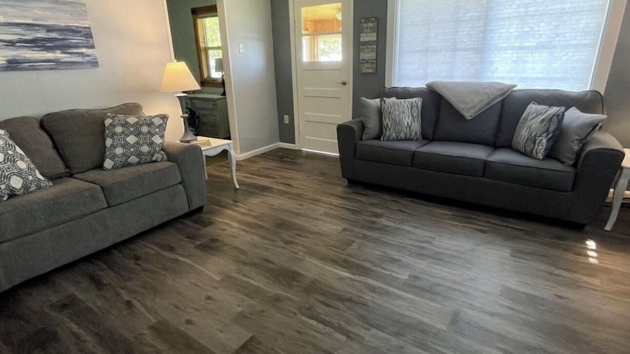 Photo of Livingroom in Manistique