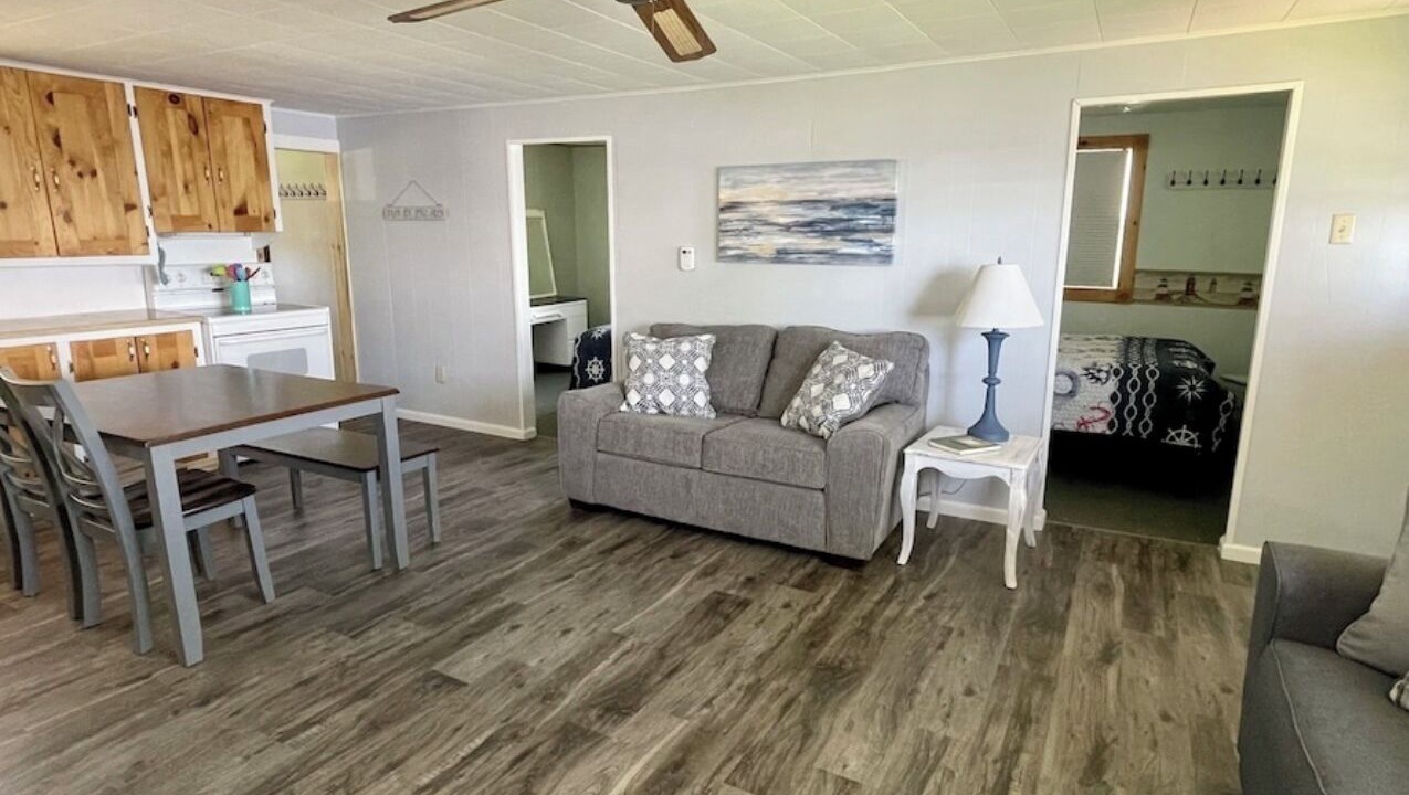 Photo of Livingroom in Manistique