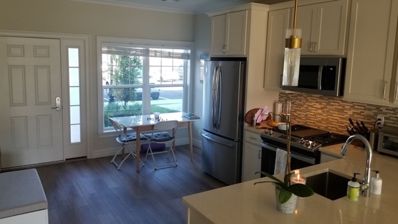 Photo of Kitchen in Baiting Hollow