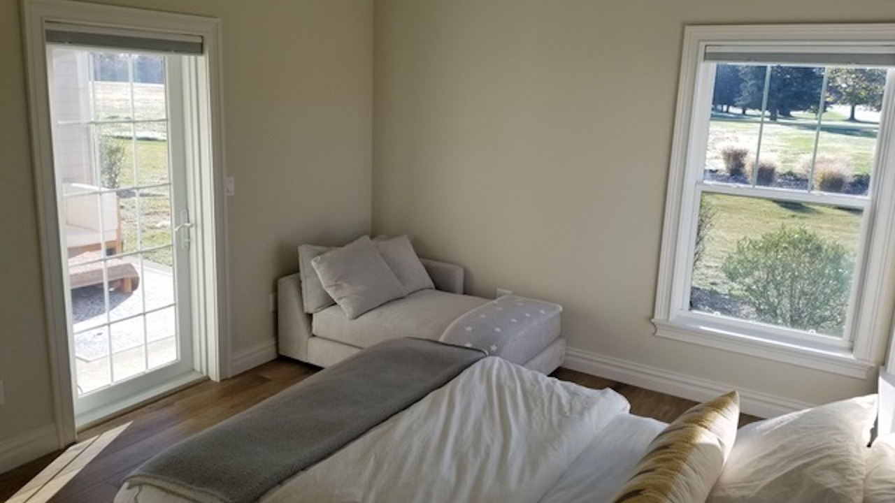 Photo of Bedroom in Baiting Hollow