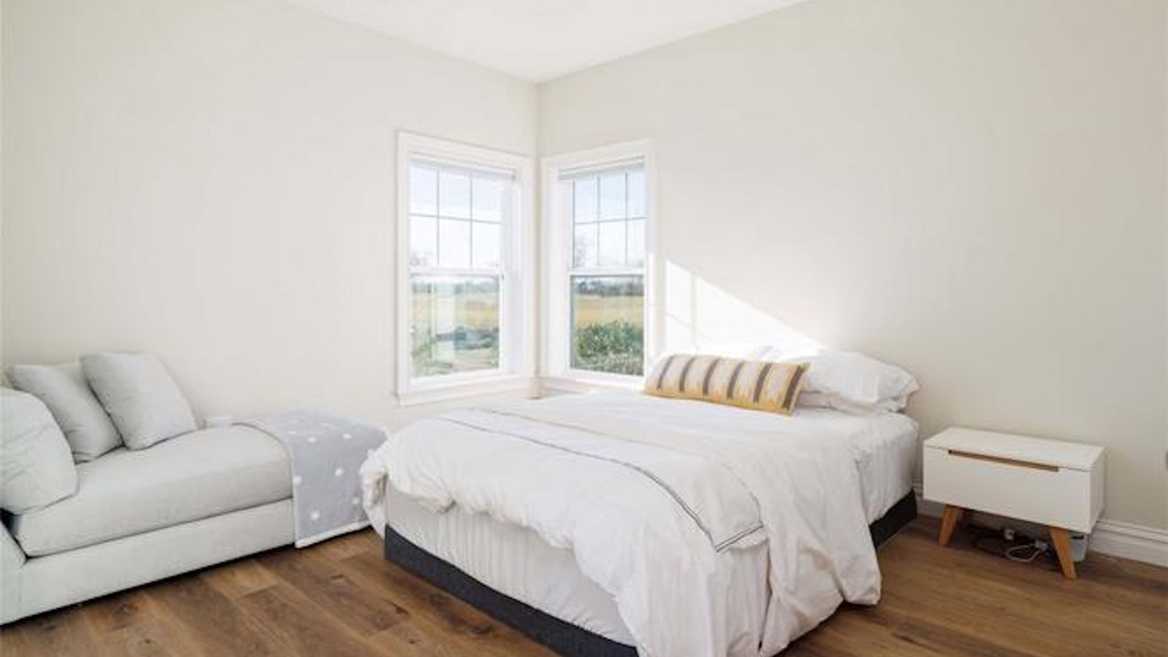 Photo of Bedroom in Baiting Hollow