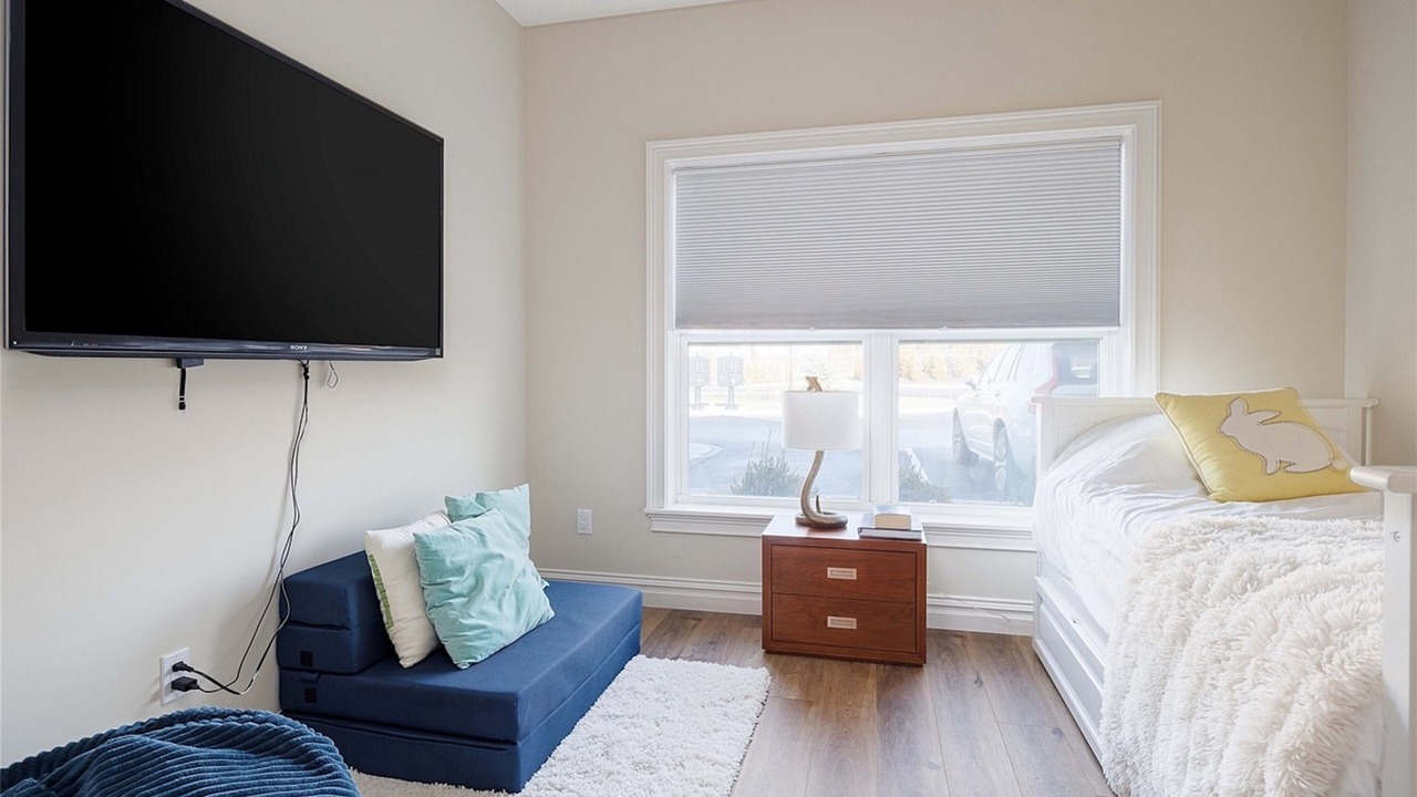 Photo of Bedroom in Baiting Hollow