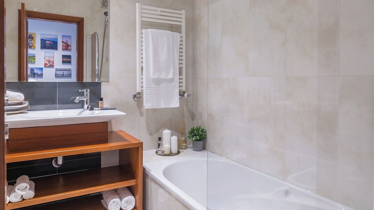 Photo of Bathroom in Varzea de Sintra
