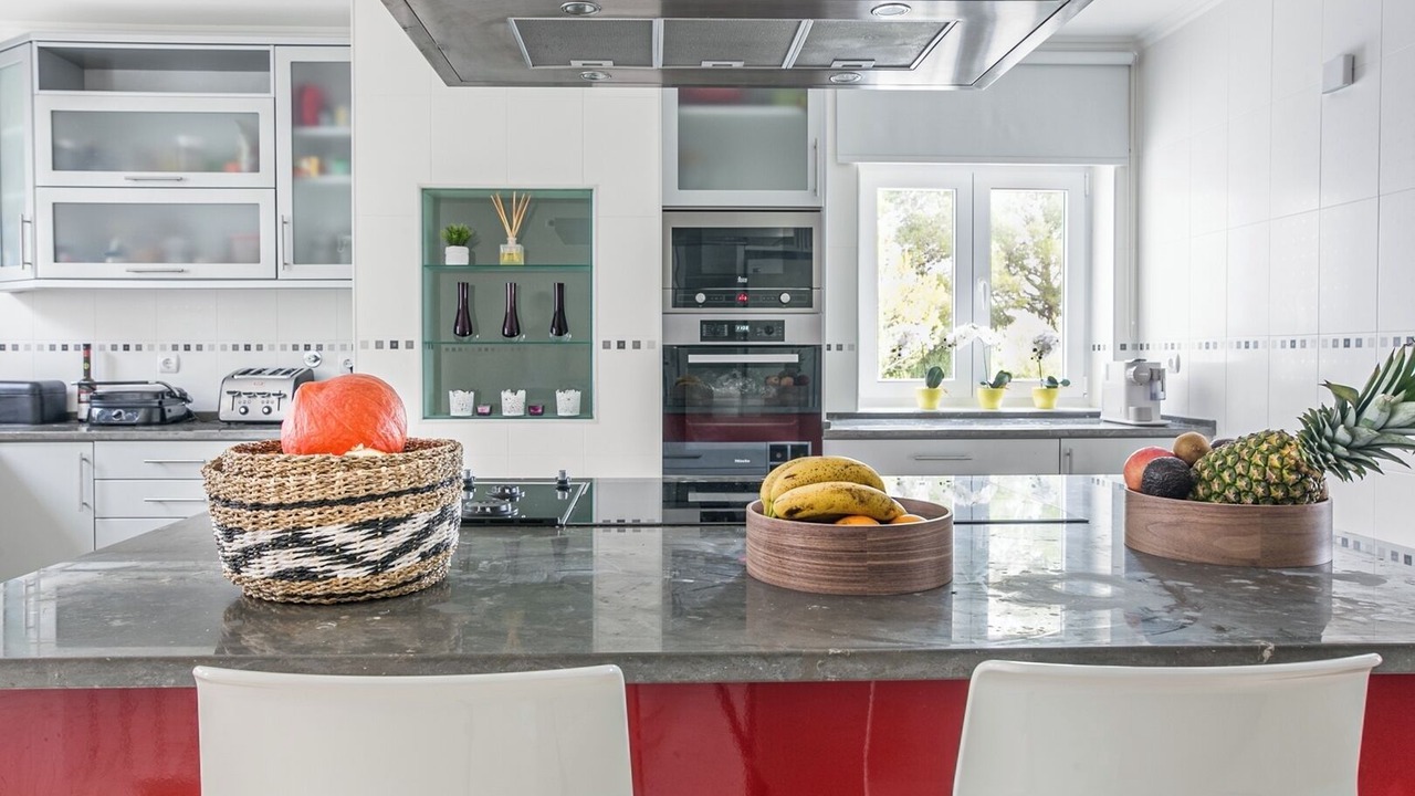 Photo of Kitchen in Varzea de Sintra