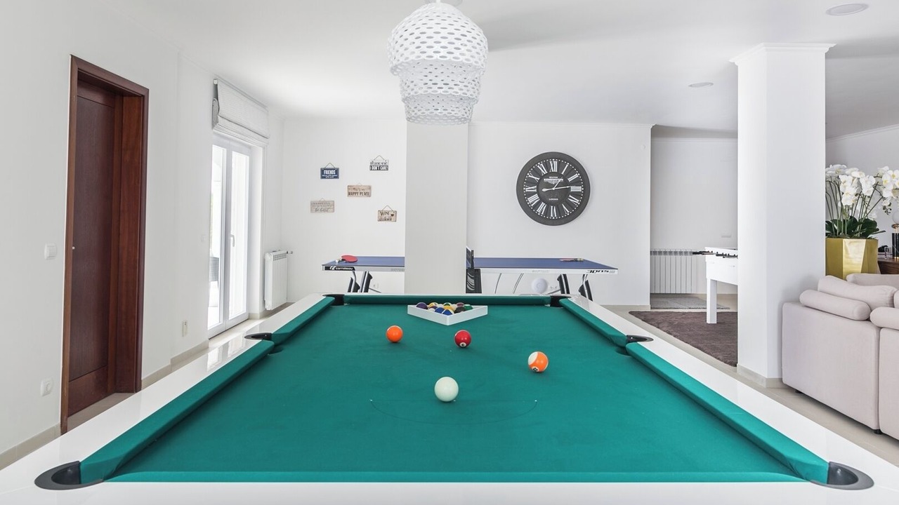 Photo of Bedroom in Varzea de Sintra