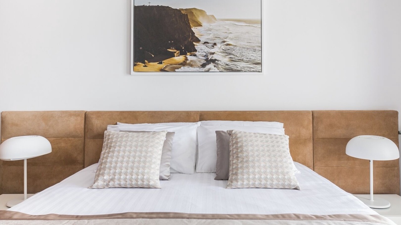 Photo of Bedroom in Varzea de Sintra