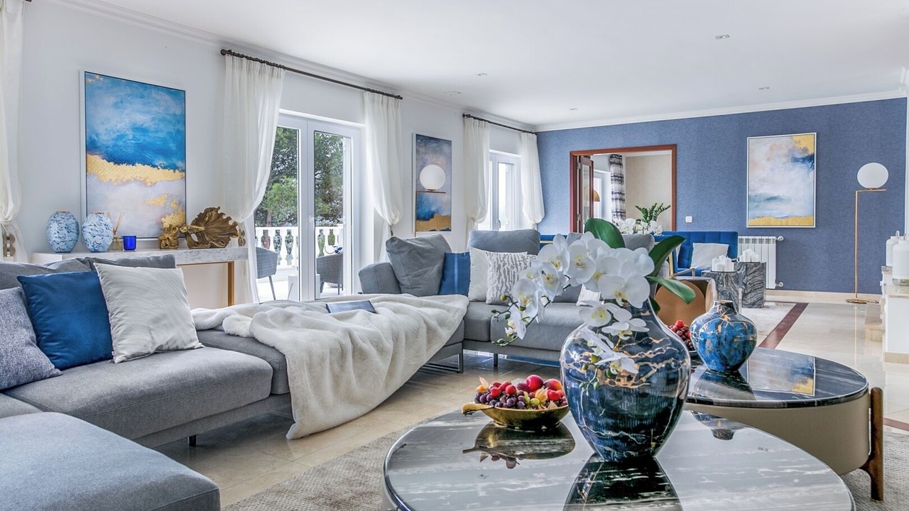Photo of Livingroom in Varzea de Sintra