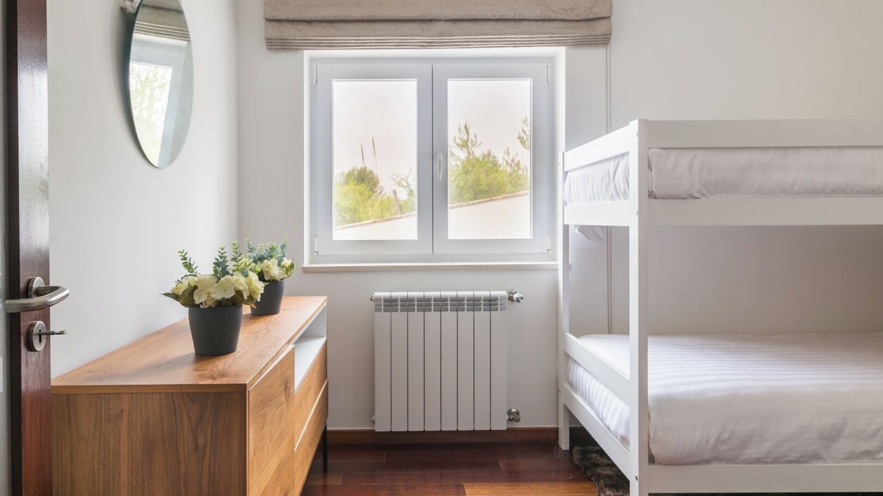 Photo of Bedroom in Varzea de Sintra