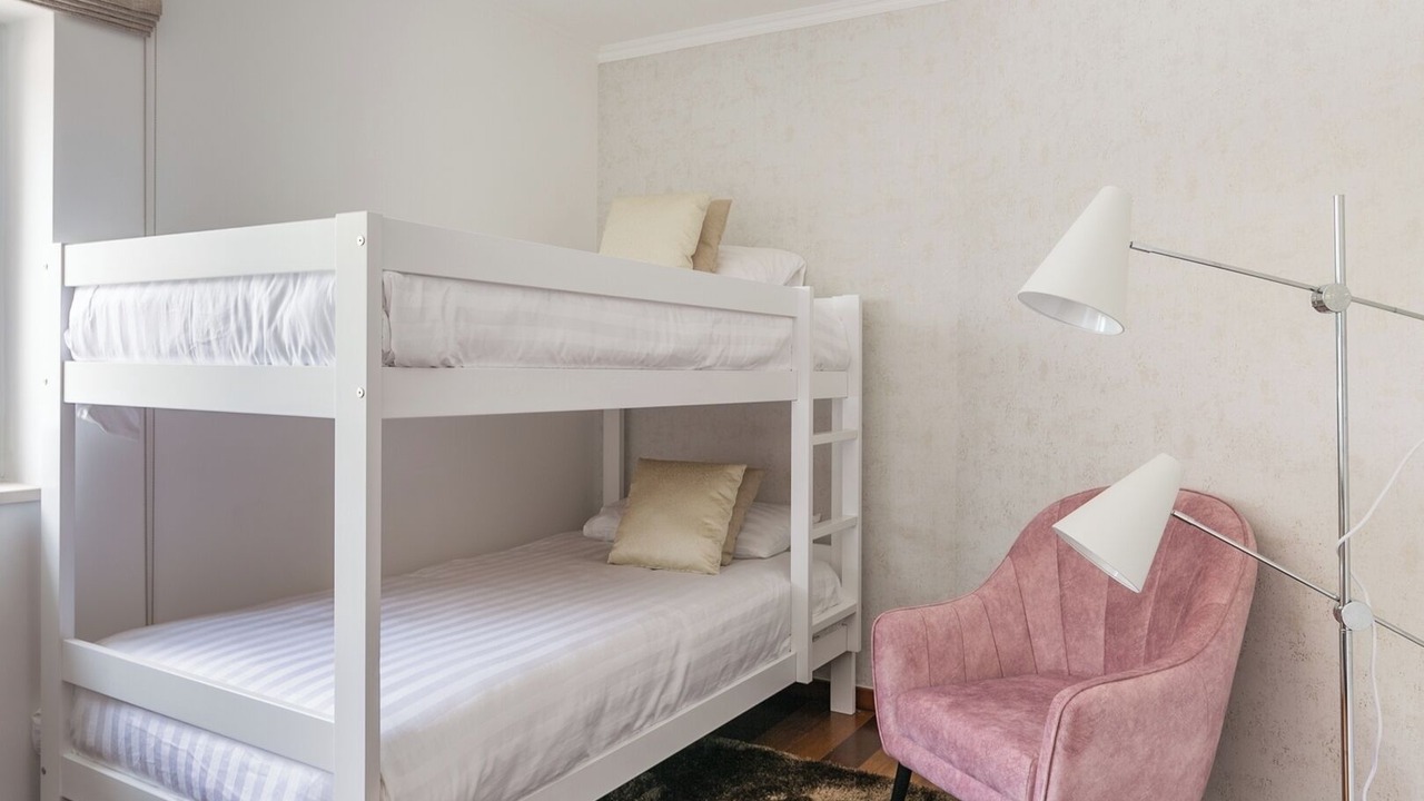 Photo of Bedroom in Varzea de Sintra