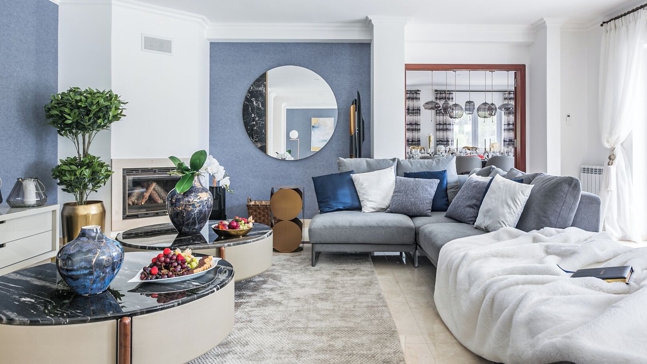 Photo of Livingroom in Varzea de Sintra