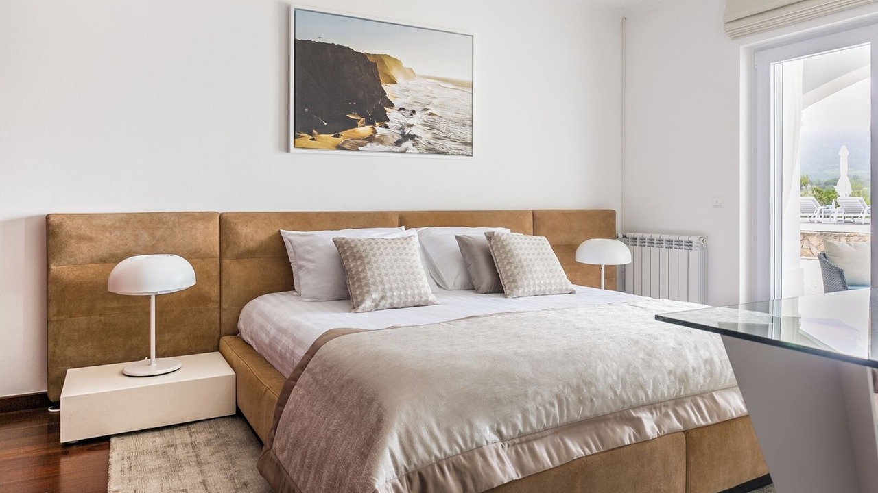 Photo of Bedroom in Varzea de Sintra