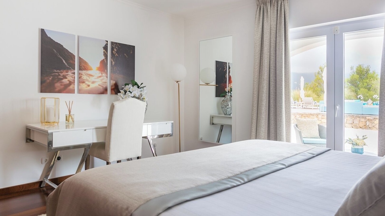 Photo of Bedroom in Varzea de Sintra