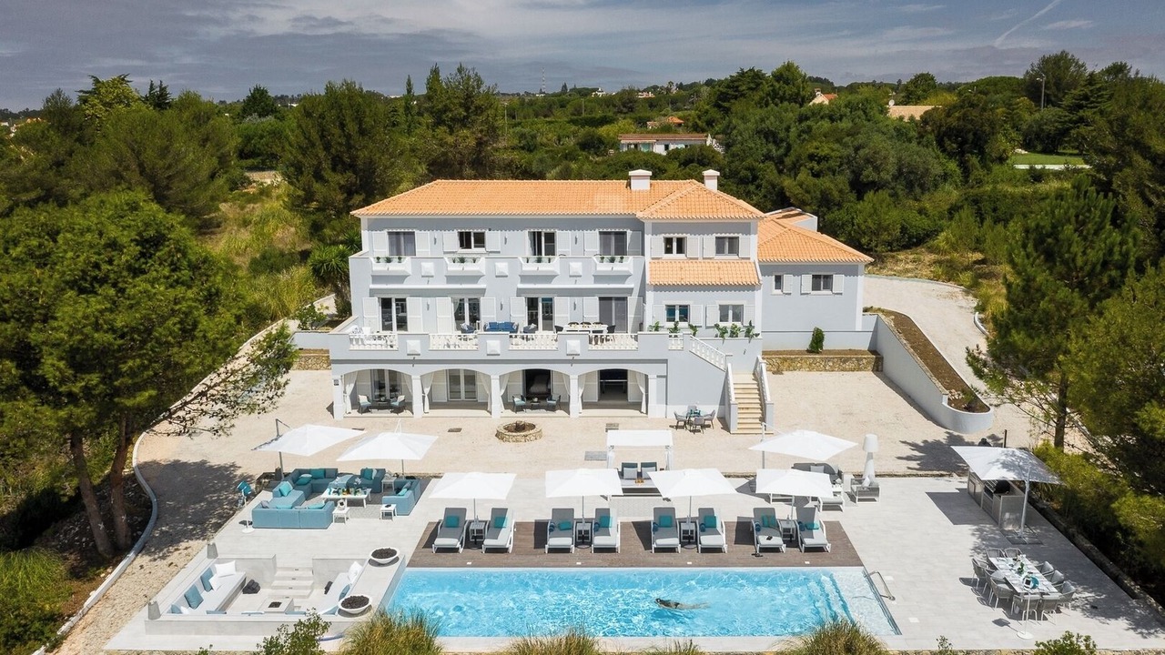 Photo of Outdoor in Varzea de Sintra