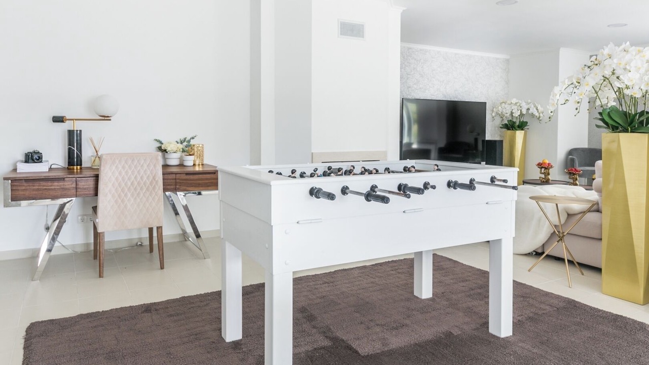 Photo of Livingroom in Varzea de Sintra