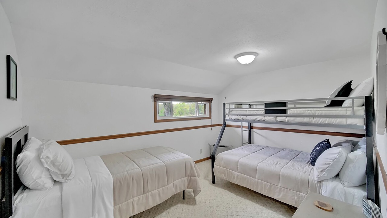 Photo of Bedroom in Michigan City