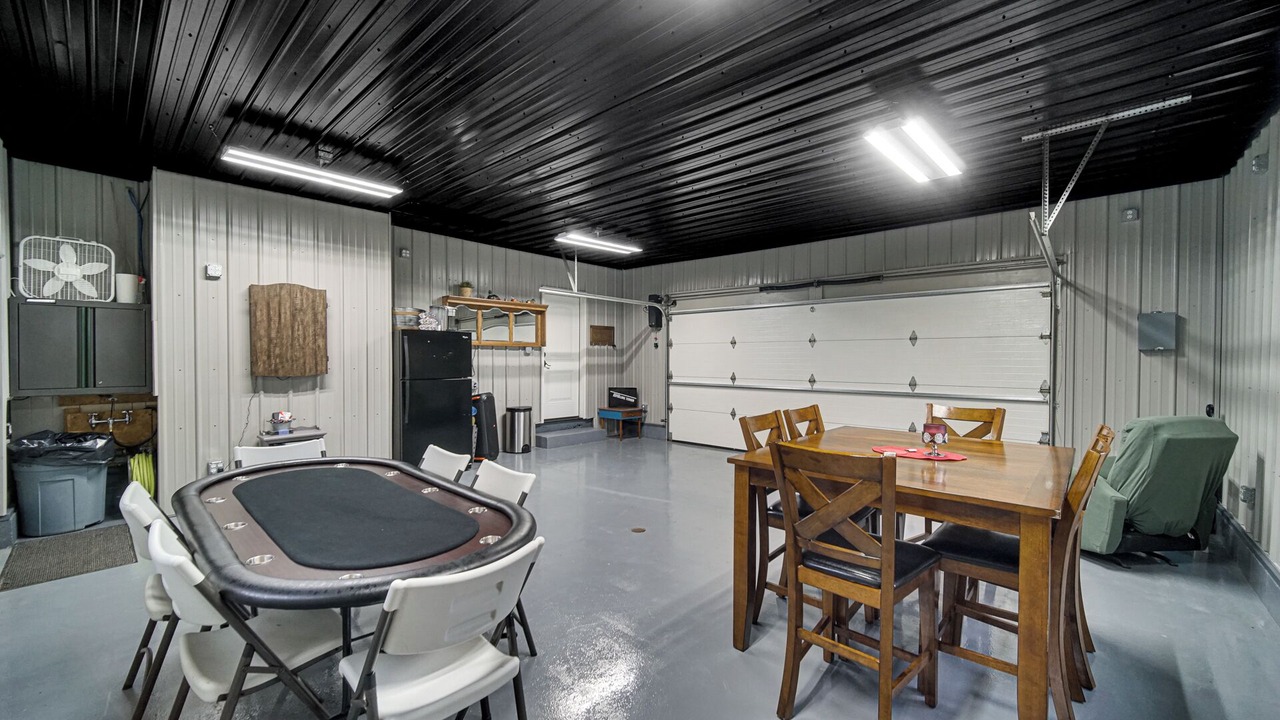 Photo of Bedroom in Michigan City