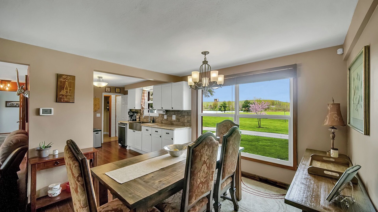 Photo of Kitchen in Michigan City