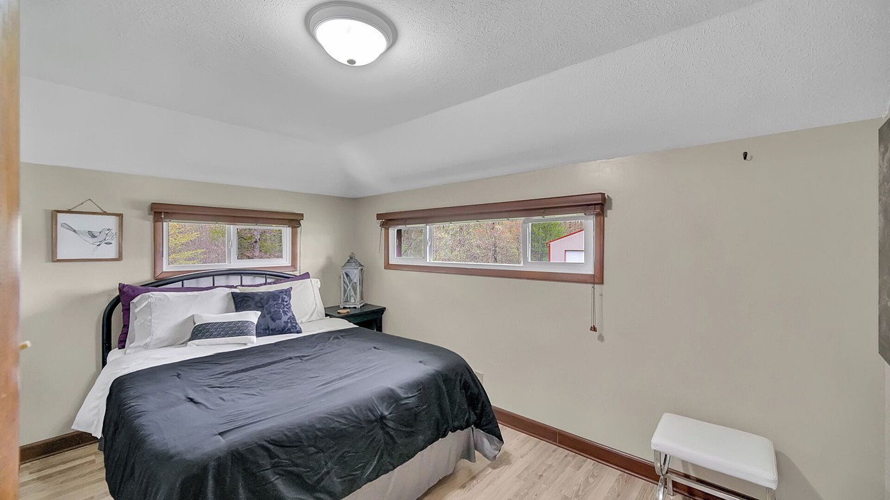Photo of Bedroom in Michigan City