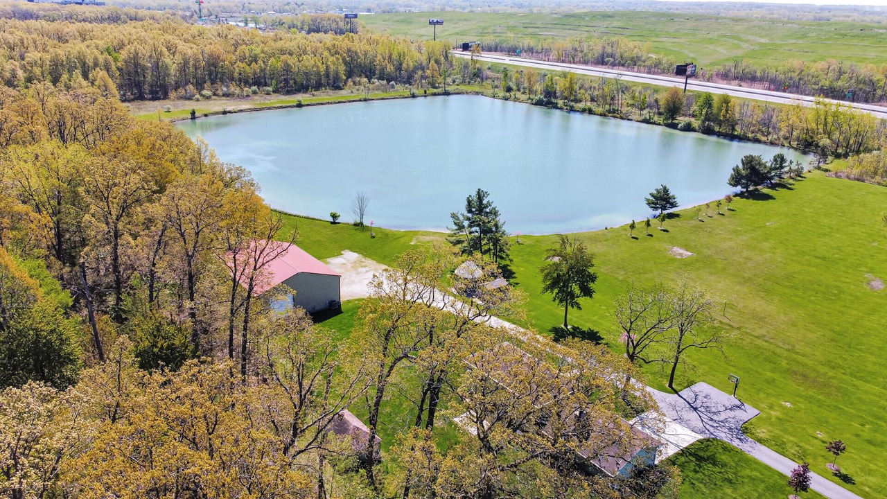 Photo of Outdoor in Michigan City