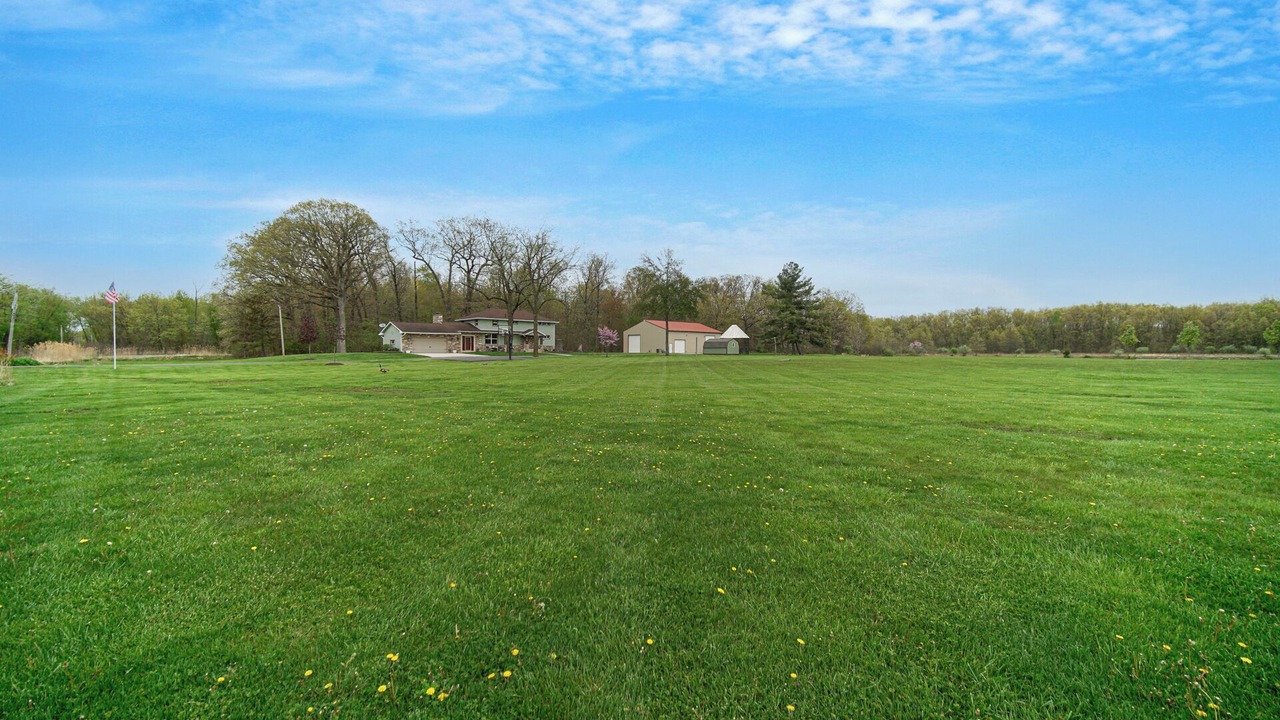 Photo of Outdoor in Michigan City