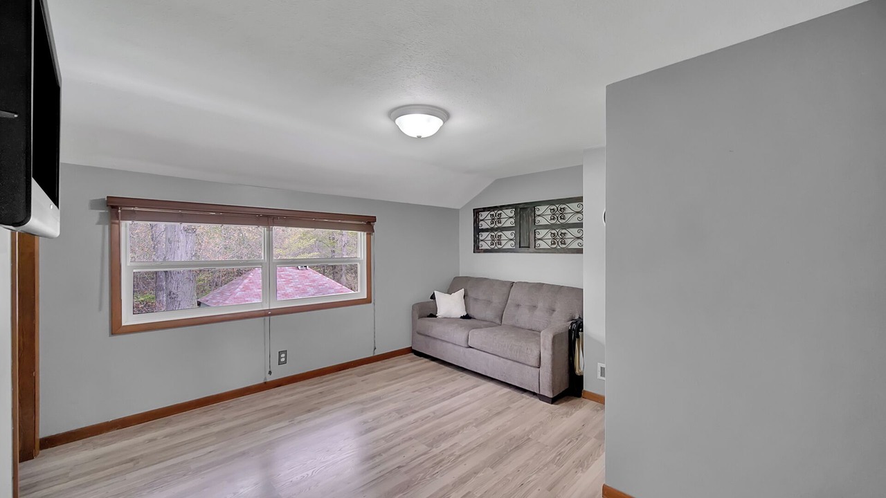 Photo of Livingroom in Michigan City