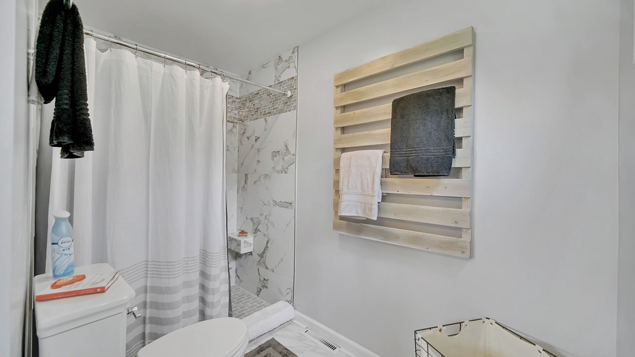 Photo of Bathroom in Michigan City