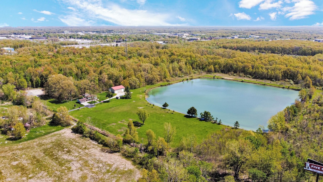 Photo of Outdoor in Michigan City